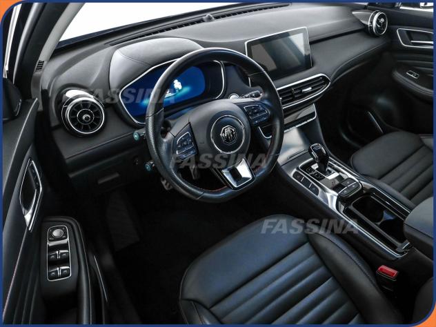 MG HS HS 1.5 t-gdi Luxury auto - Foto 9