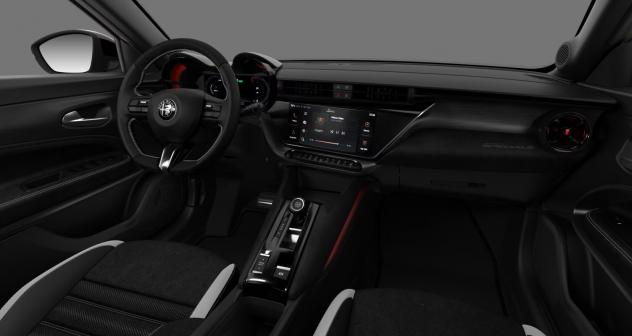 ALFA ROMEO Junior Junior 1.2 145 CV Hybrid eDCT6 Sport Speciale - Foto 6