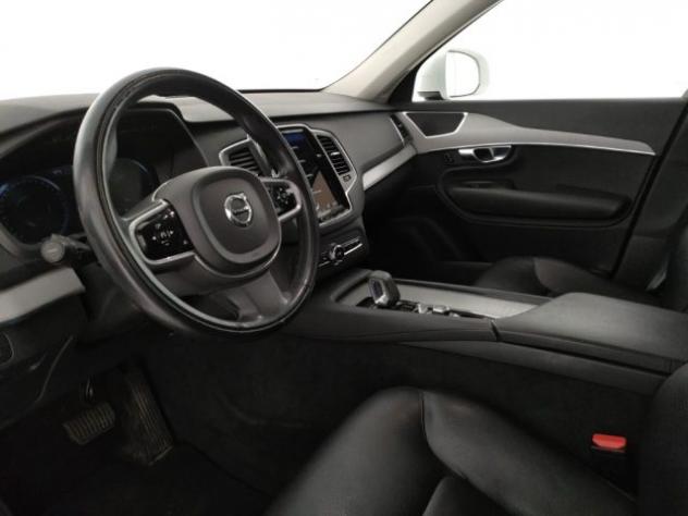 VOLVO XC90 B5 (d) AWD Geartronic Momentum Pro rif. 23437286 - Foto 8