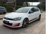 Volkswagen Golf SPORT 2.0 TDI GTD #11955