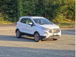 Ford EcoSport 1.0 EcoBoost 100 CV ST-Line Black Edition E6 Manuale NEO 2019