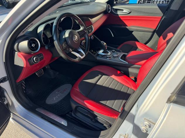 Alfa Romeo Giulia 2.2 TD 190 CV Sprint AT8 - Foto 5