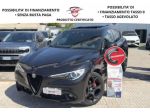 ALFA ROMEO Stelvio 2.2 Turbodiesel 210 CV AT8 Q4 Veloce rif. 24096904