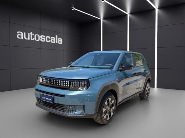 FIAT Grande Panda 1.2 100 CV S&S Icon rif. 23941034