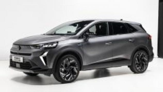 RENAULT Symbioz TECHNO 1.2  ECO-G 120CV rif. 23780375