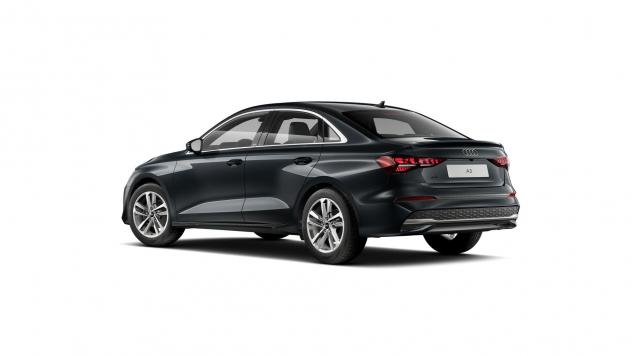 Audi A3 Audi Sedan Business Advanced TDI 85 kW 6-marce - Foto 4