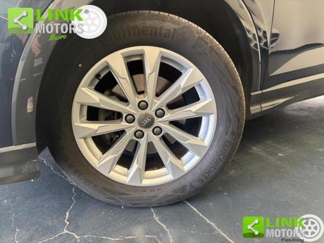 AUDI Q3 spb 35 s-line s-tronic rif. 24108573 - Foto 10