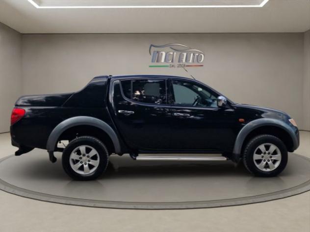 MITSUBISHI L200 2.5 DI-D/136CV Double Cab Invite rif. 23914800 - Foto 6