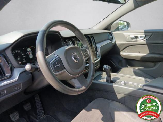 VOLVO V60 D3 Sensus Momentum Led Navi In Arrivo rif. 19018522 - Foto 5