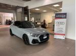 Audi A1 SPB 35 TFSI S tronic line edition