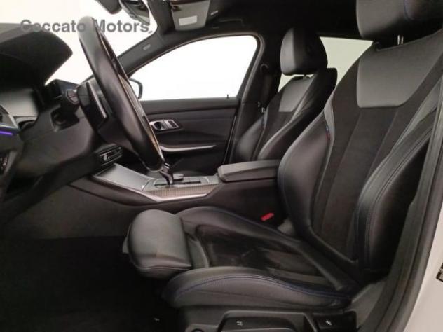 BMW 320 d 48V Touring Msport rif. 20930693 - Foto 7