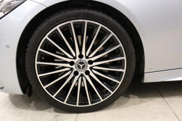 MERCEDES-BENZ C 300 d Mild hybrid S.W. Premium "" BELL1SS1MA / 19" "" rif. 24054213 - Foto 8