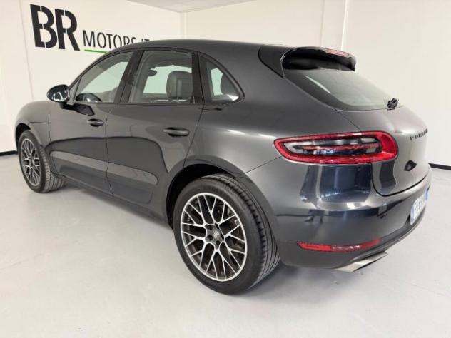 PORSCHE Macan 2.0 rif. 23976877 - Foto 7