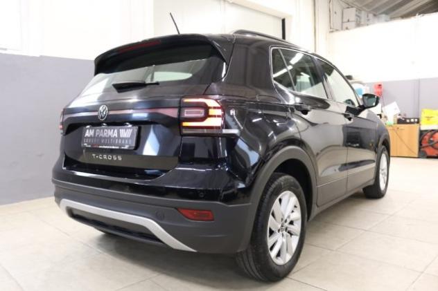 VOLKSWAGEN T-Cross 1.0 TSI 110 CV DSG Style rif. 23961657 - Foto 6