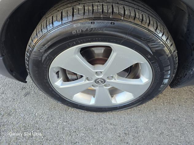 Opel Mokka X 1.6 CDTI Ecotec 136CV 4x4 Start&Stop Advance - Foto 7