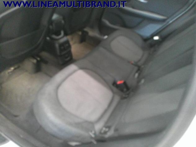 BMW 218 i Automatico Active Tourer Navi Led Garanzia 24M rif. 23829874 - Foto 9