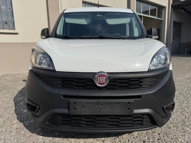 FIAT Doblo AUTOCARRO 5 POSTI Doblò 1.6 MJT S&S rif. 23959304 - Foto 2