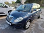 Lancia Ypsilon 1.2 Argento KM 73700