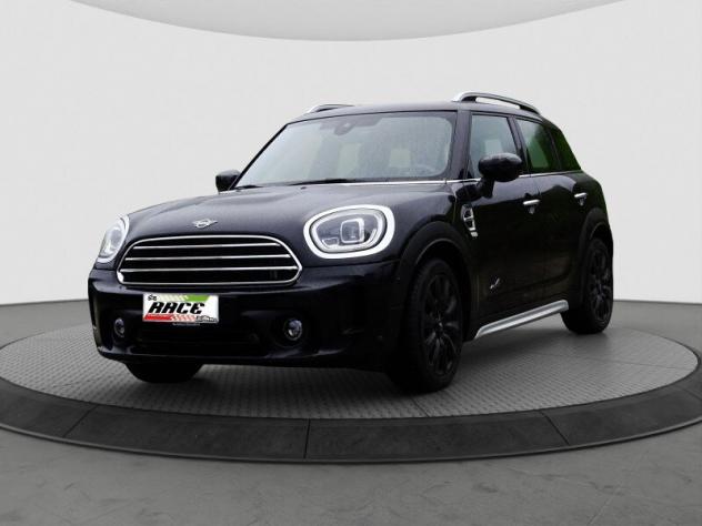 MINI Countryman Mini 1.5 Cooper 'ALL4' Countryman ALL4