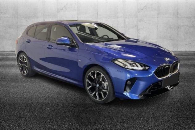 BMW 120 48V MSport rif. 23758635