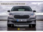 SKODA Fabia 1.0 TSI 95 CV Be More rif. 23255604