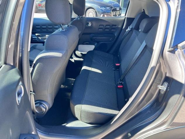 Citroën C3 PureTech 110 S&S Max - Foto 6