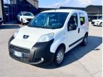 Peugeot Bipper Tepee Mix 1.3 HDi 75CV FAP N1 4 Posti