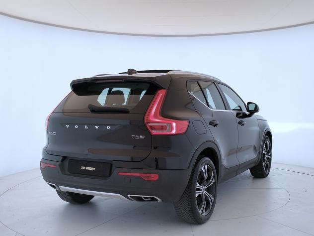 VOLVO XC40 1.5 t5 phev Inscription auto - IVA ESPOSTA - TETTO PANORAMICO - Foto 4