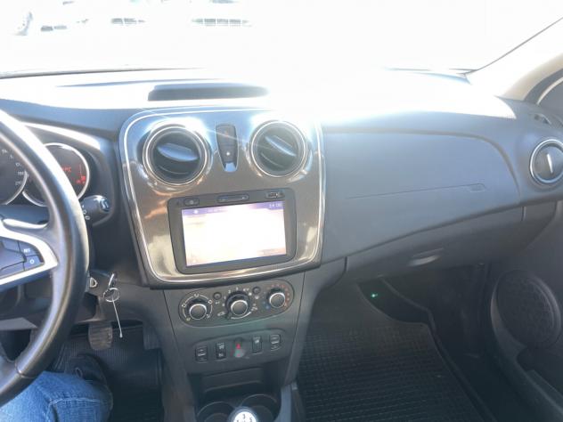 Dacia Logan MCV Stepway 1.5 dCi 90CV NAVI - Foto 10
