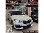Bmw 116 116d 5p. Sport Auto 116CV  Ok Neopatentati