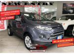Ford EcoSport 1.0 EcoBoost 125 CV Titanium