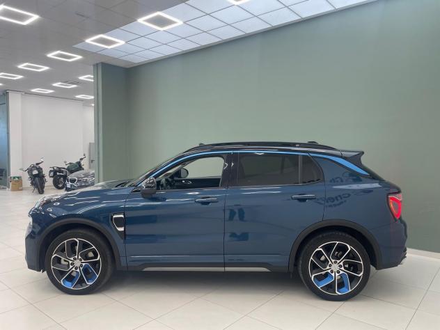 Lynk & Co 01, 11/2021 01 1.5 td phev auto - Foto 4