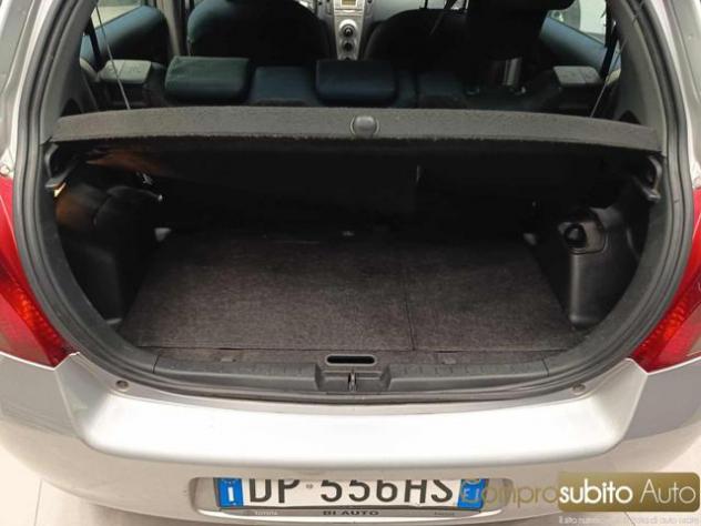TOYOTA Yaris 1.0 5 porte rif. 24053742 - Foto 10