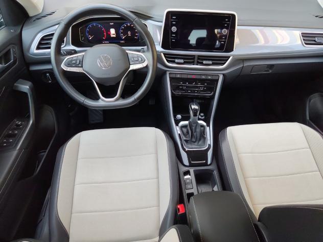 Volkswagen T-Roc T-Roc 1.5 tsi Style dsg - Foto 7