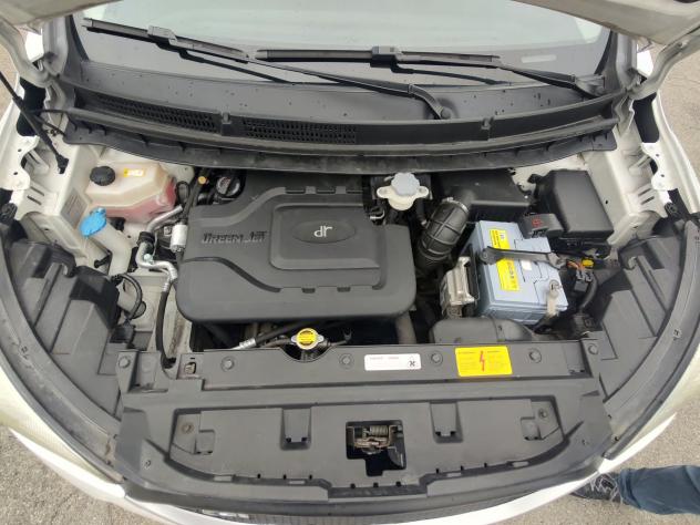 Dr DR4 Sport 1.6 Bi-Fuel GPL, TELECAMERE 360, OK NEOPATENTATI, GARANZIA L.12 MESI - Foto 10