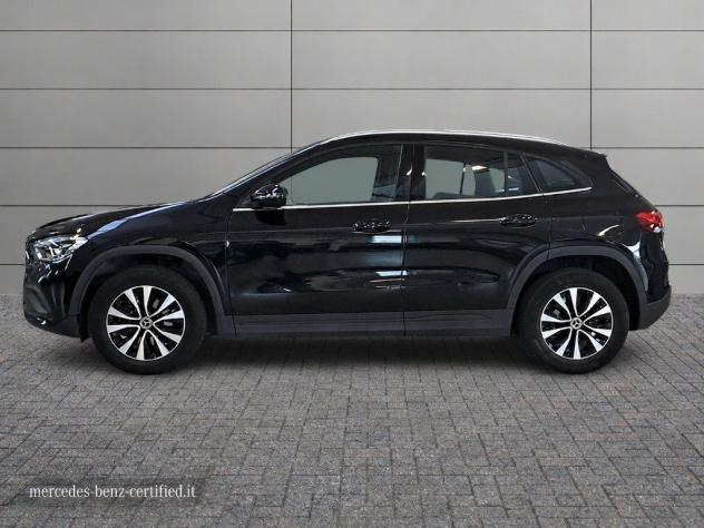 Mercedes-Benz GLA GLA-H247 2020 200 d Sport 4matic auto - Foto 2