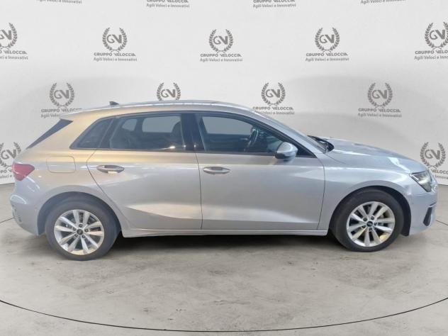 Audi A3 Sportback 30 TDI S tronic Business - Foto 8