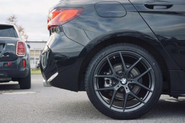 BMW 118 d 5p. Msport M sport rif. 20379024 - Foto 9