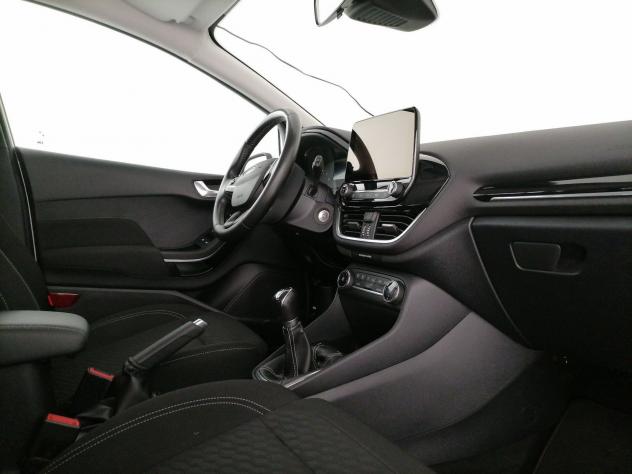 Ford Fiesta 5p 1.1 Titanium Gpl 75cv - Foto 7