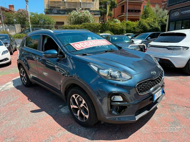 Kia Sportage 1.6 **Pronta Consegna** - Foto 5