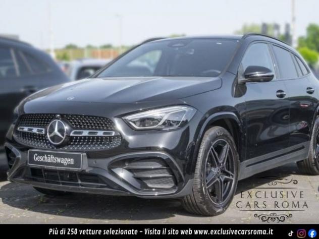 MERCEDES-BENZ GLA 180 d Premium Amg rif. 24084945