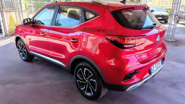 MG ZS 1.0T-GDI Luxury - Foto 4