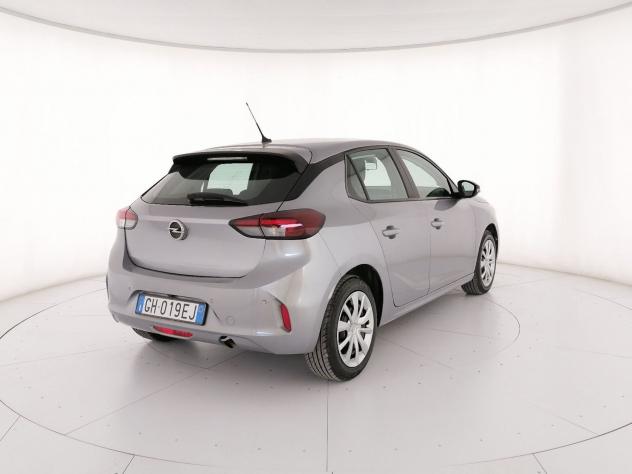 Opel Corsa 1.2 Edition 75cv - Foto 2