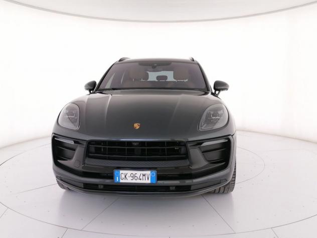Porsche Macan 2.0 265cv pdk - Foto 5