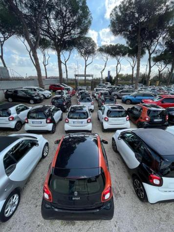 SMART ForTwo 1.0cc 71cv A PARTIRE DA 12350 rif. 21763641 - Foto 4