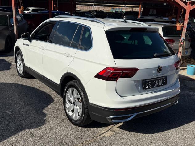Tiguan 2.0 TDI 150 CV SCR DSG-IVA ESPOSTA-UNIPRO - Foto 7