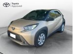 Toyota Aygo X Aygo X 1.0 Trend 72cv