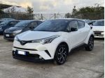 TOYOTA C-HR 1.8cc 98cv Hybrid NAVIGATORE TELECAMERA POSTERIORE rif. 23219332