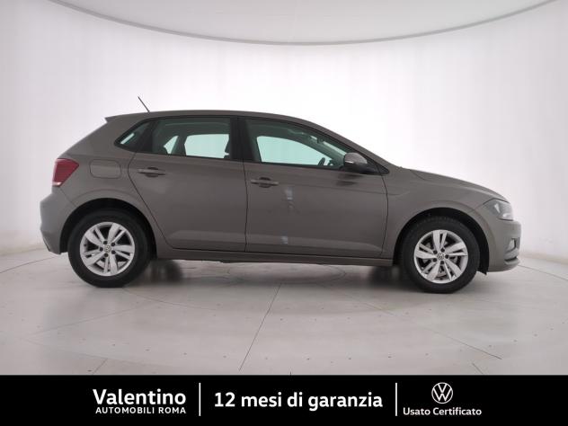 Volkswagen Polo 1.0 EVO Comfortline - Foto 2