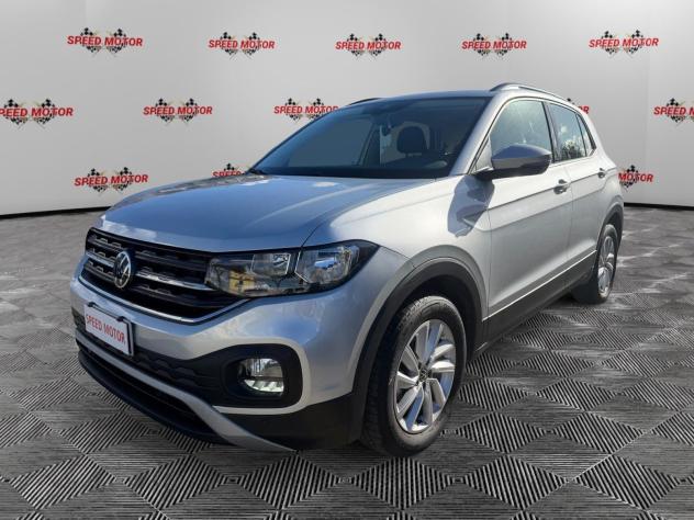 Volkswagen T-Cross T-Cross 1.0 tsi Style 95cv, CARPLAY, SENSORI - Foto 2